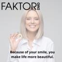 FaktorDMD Cosmetic Dentistry & Implants - NYC logo